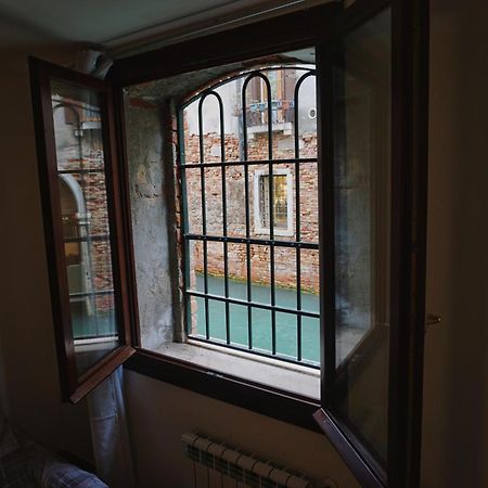 Canal View Венеция Экстерьер фото